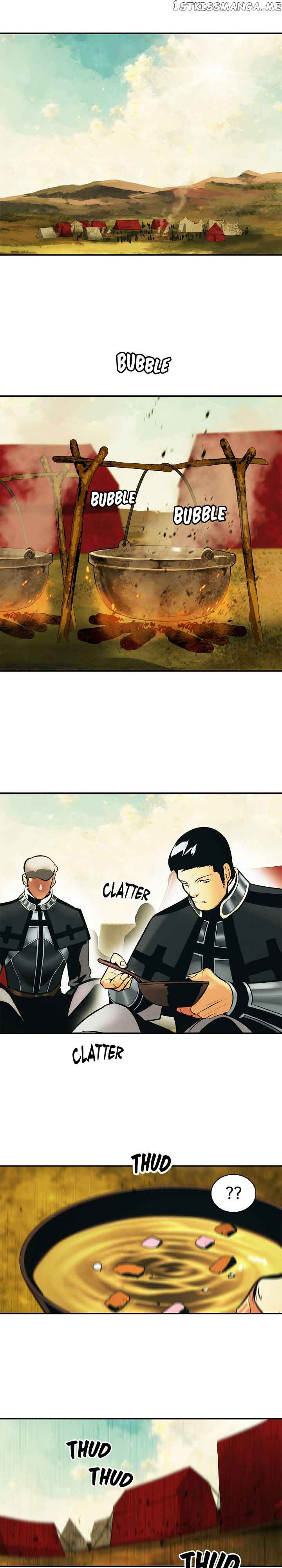 MookHyang – Dark Lady Chapter 184 - Page 14