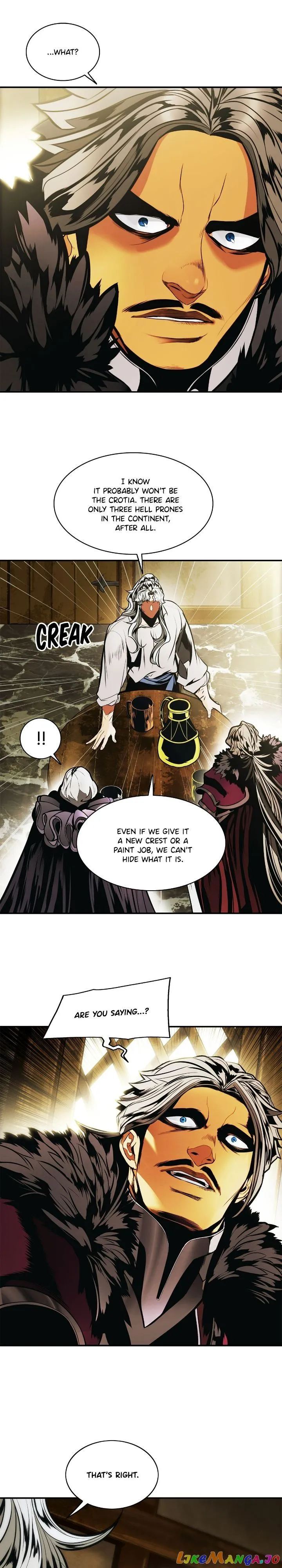 MookHyang – Dark Lady Chapter 188 - Page 29
