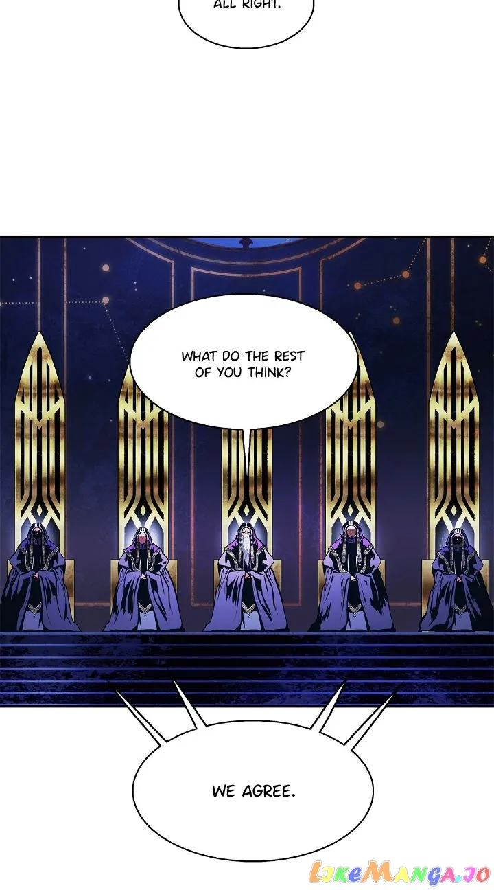 MookHyang – Dark Lady Chapter 189 - Page 20