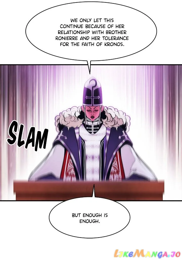 MookHyang – Dark Lady Chapter 189 - Page 26