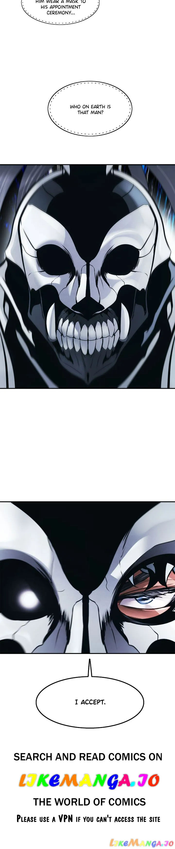 MookHyang – Dark Lady Chapter 189 - Page 31