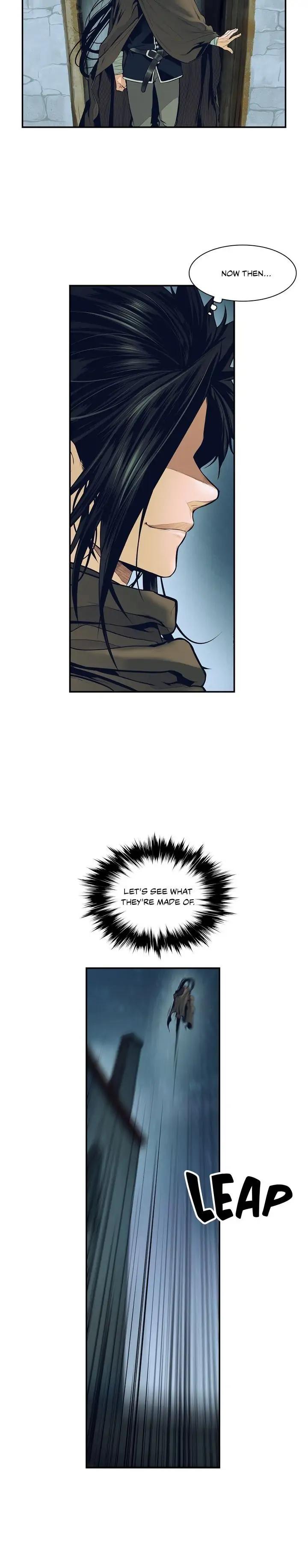MookHyang – Dark Lady Chapter 19 - Page 2