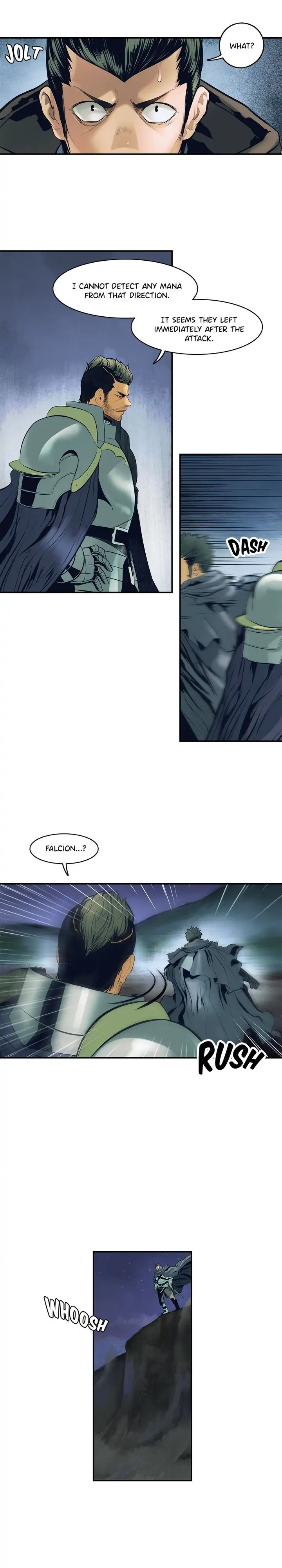 MookHyang – Dark Lady Chapter 19 - Page 23