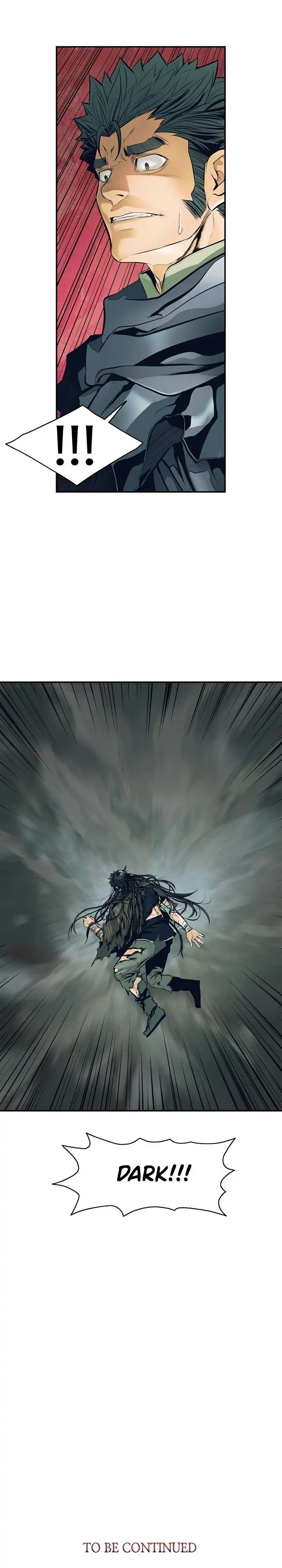 MookHyang – Dark Lady Chapter 19 - Page 24
