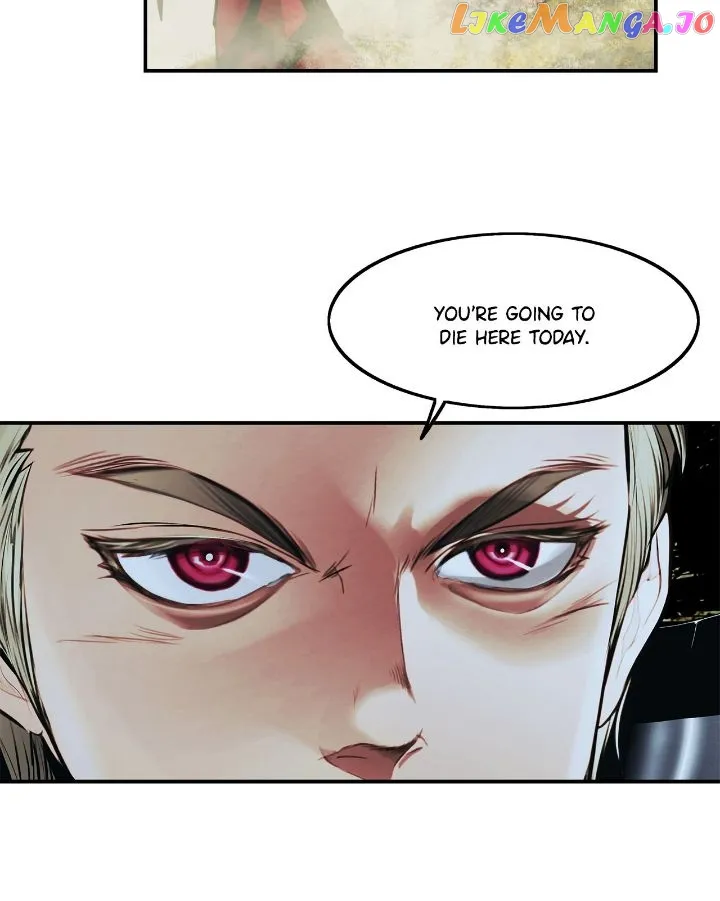 MookHyang – Dark Lady Chapter 190 - Page 31