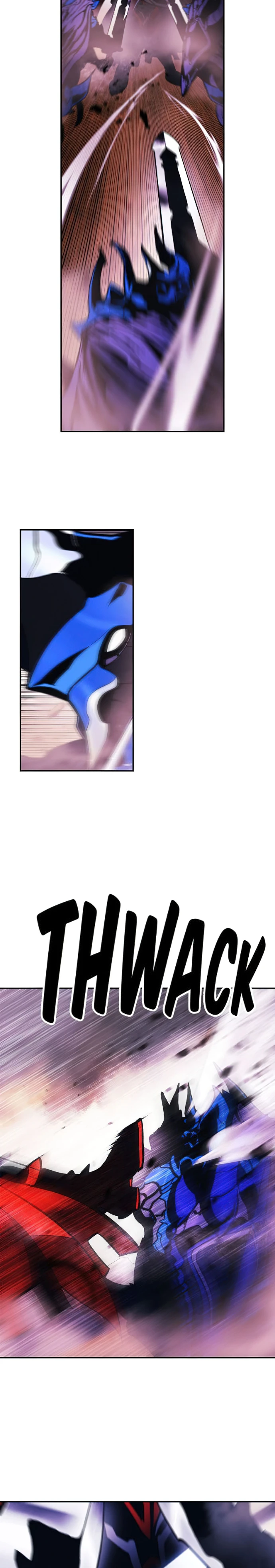 MookHyang – Dark Lady Chapter 193 - Page 2