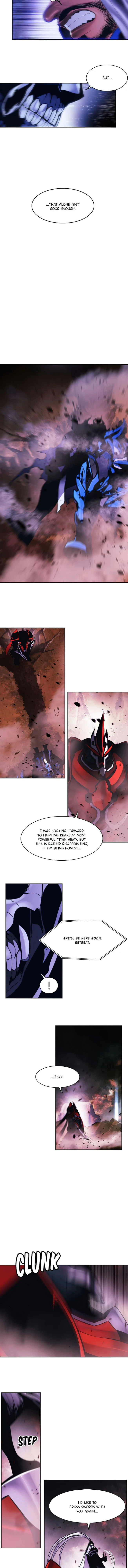 MookHyang – Dark Lady Chapter 193 - Page 10