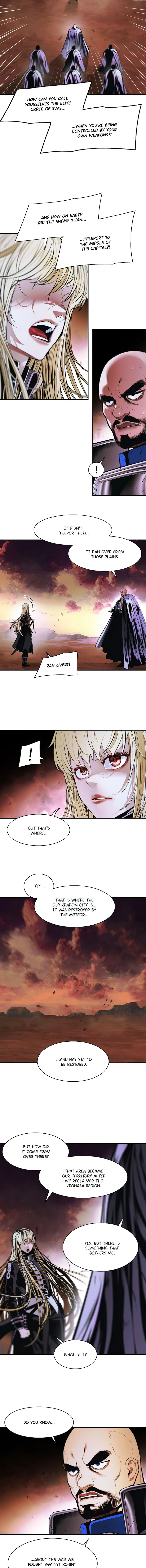 MookHyang – Dark Lady Chapter 193 - Page 14