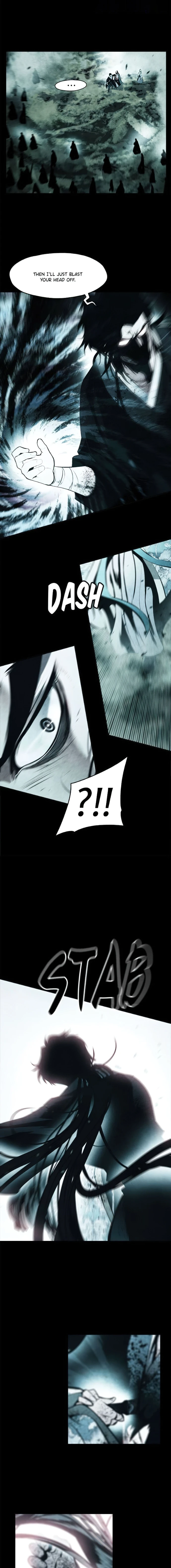 MookHyang – Dark Lady Chapter 194 - Page 13