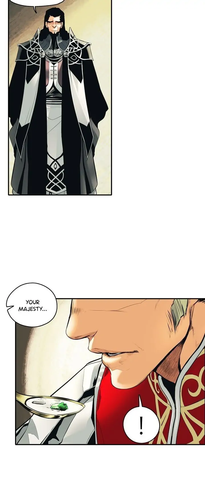 MookHyang – Dark Lady Chapter 2 - Page 2