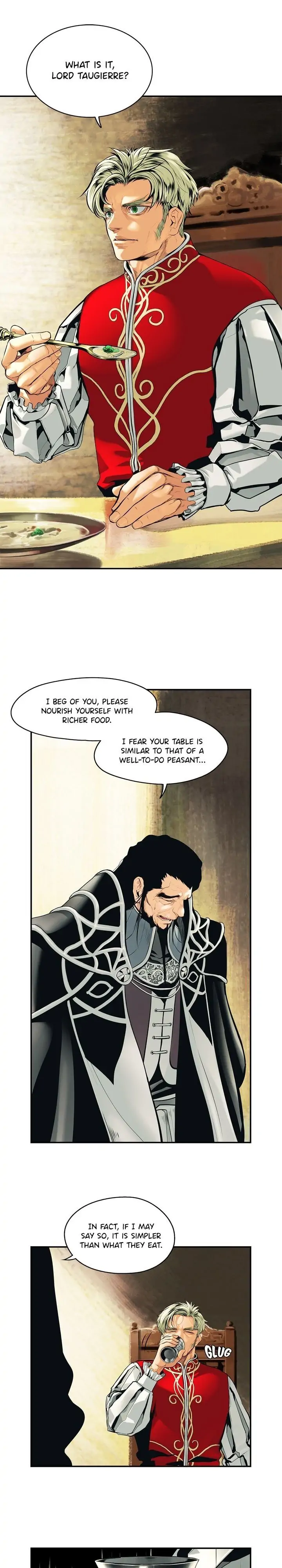 MookHyang – Dark Lady Chapter 2 - Page 3