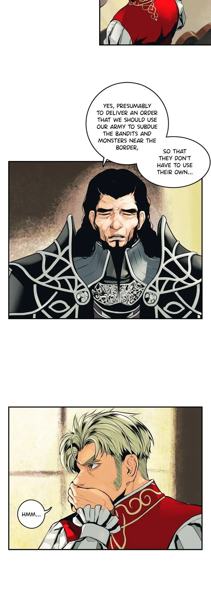 MookHyang – Dark Lady Chapter 2 - Page 6