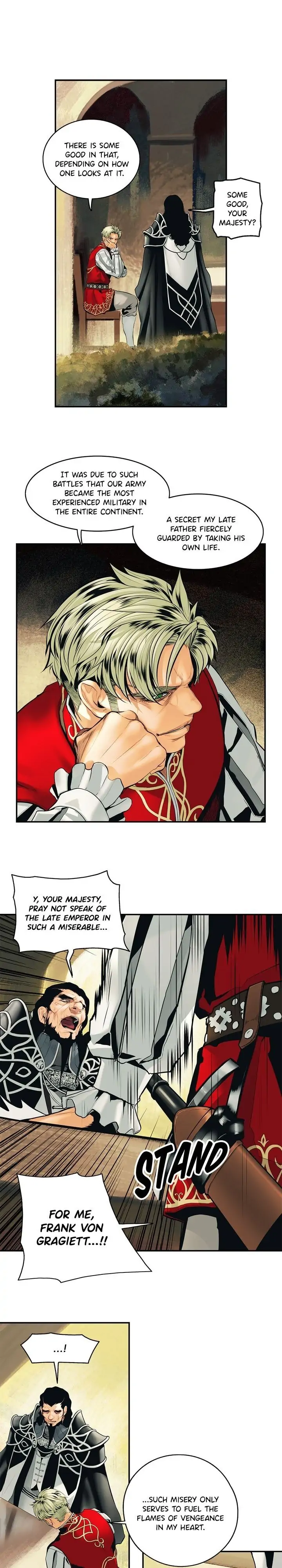 MookHyang – Dark Lady Chapter 2 - Page 7