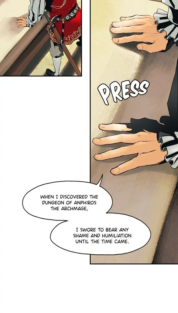 MookHyang – Dark Lady Chapter 2 - Page 8