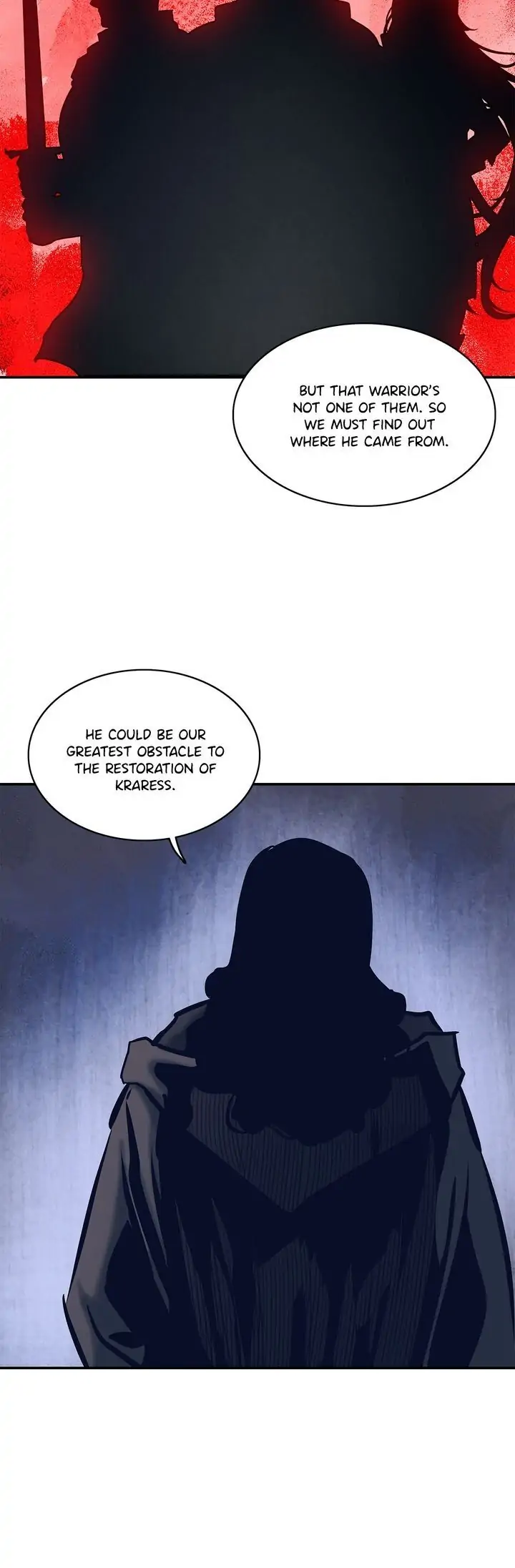 MookHyang – Dark Lady Chapter 20 - Page 6