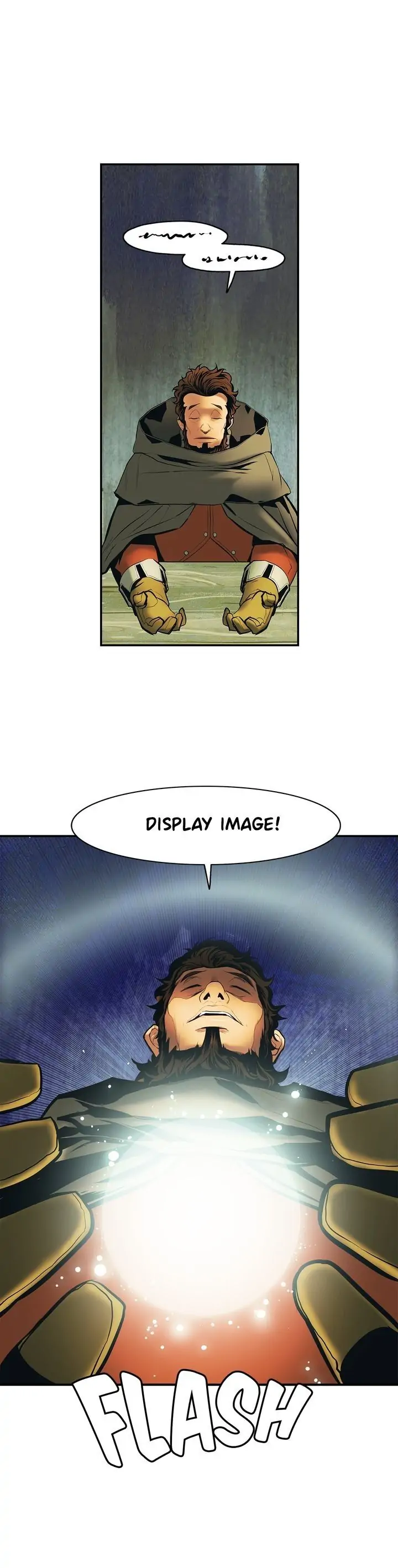 MookHyang – Dark Lady Chapter 20 - Page 8