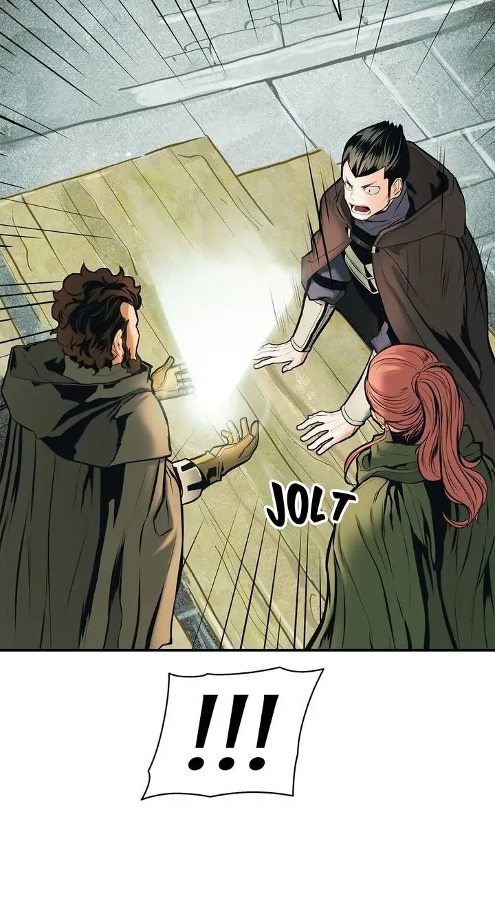 MookHyang – Dark Lady Chapter 20 - Page 12