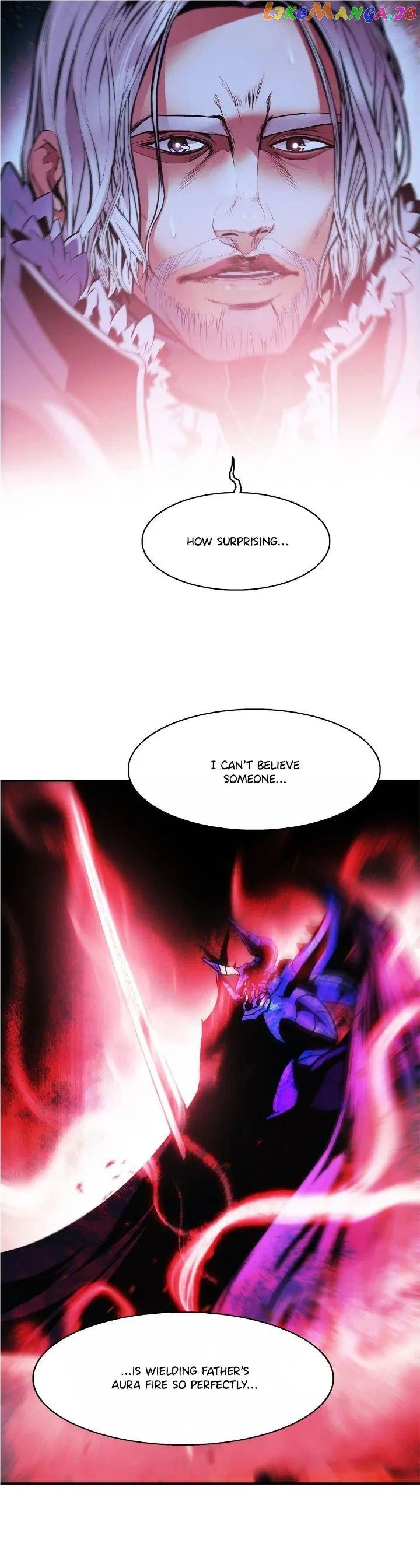 MookHyang – Dark Lady Chapter 202 - Page 25