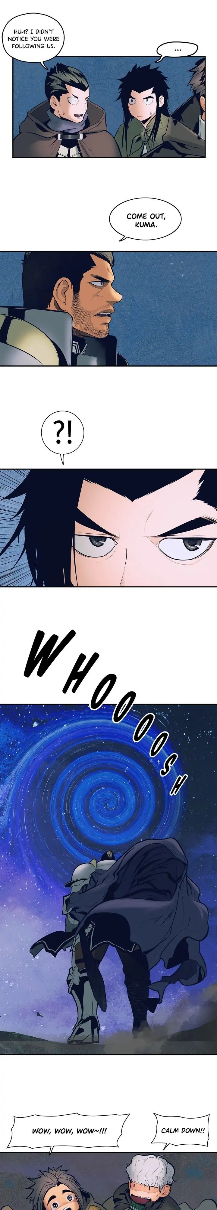 MookHyang – Dark Lady Chapter 21 - Page 3