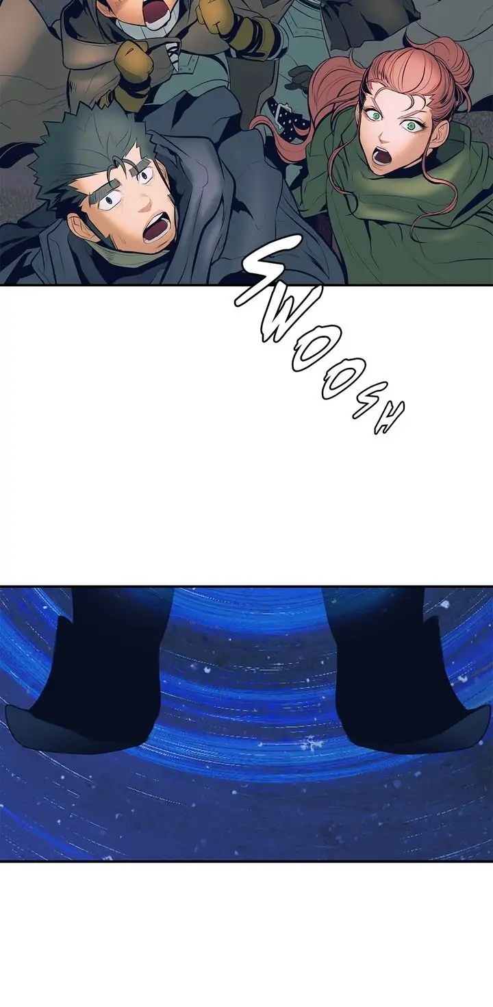 MookHyang – Dark Lady Chapter 21 - Page 4