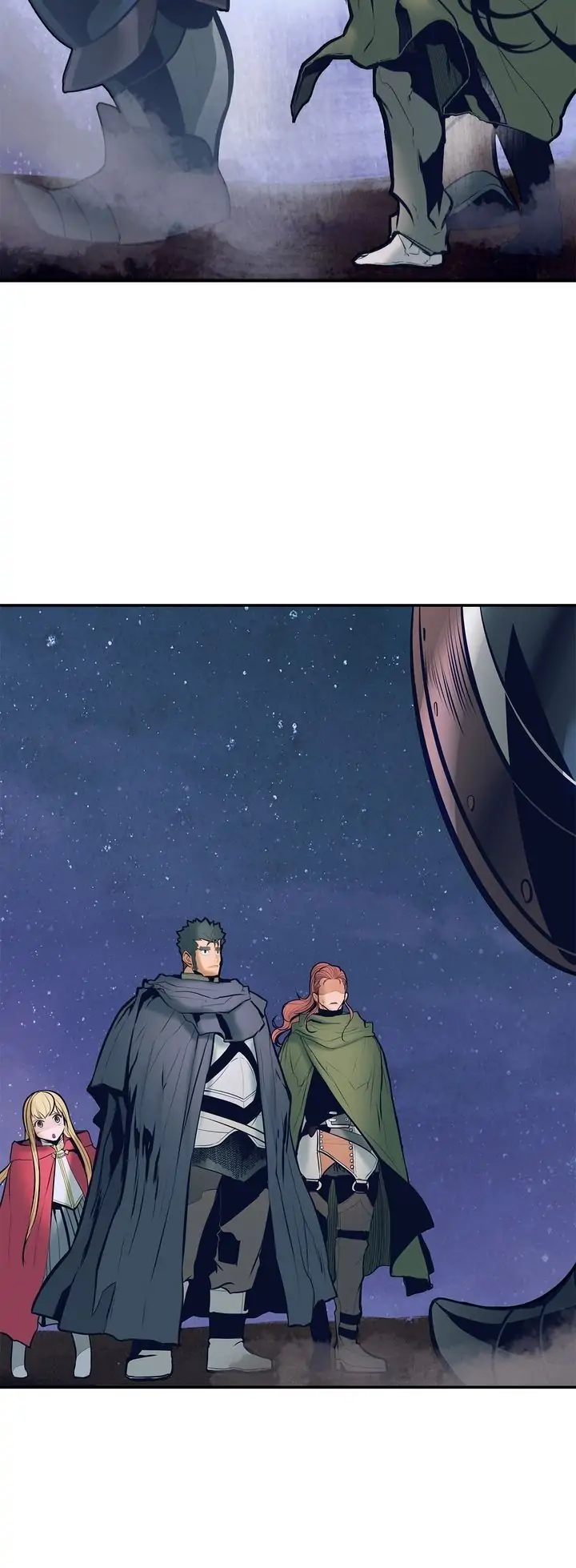 MookHyang – Dark Lady Chapter 21 - Page 6