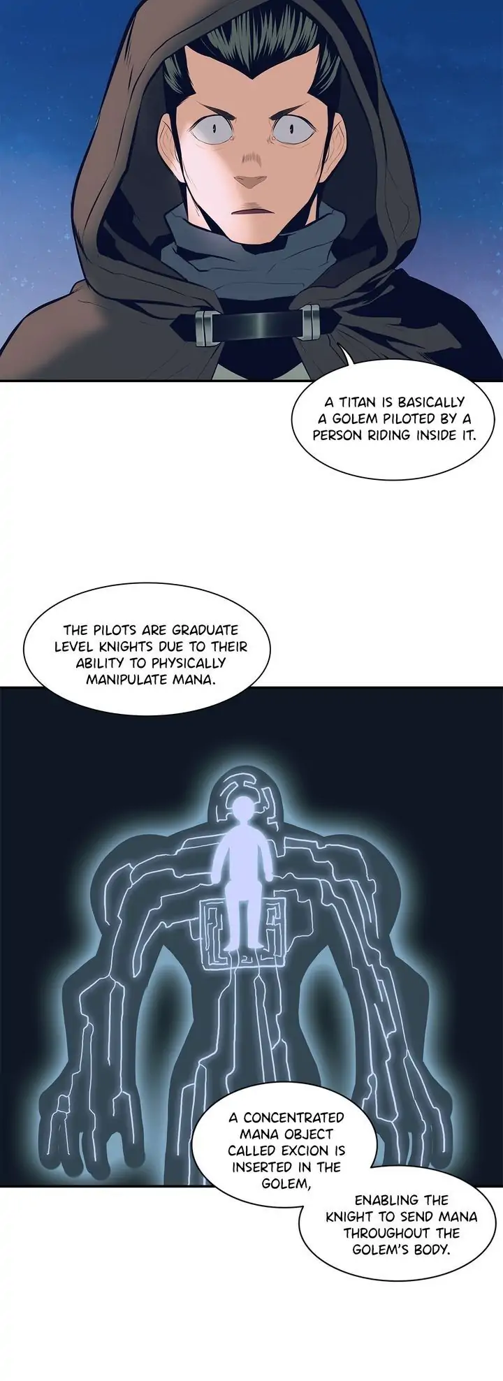 MookHyang – Dark Lady Chapter 21 - Page 12