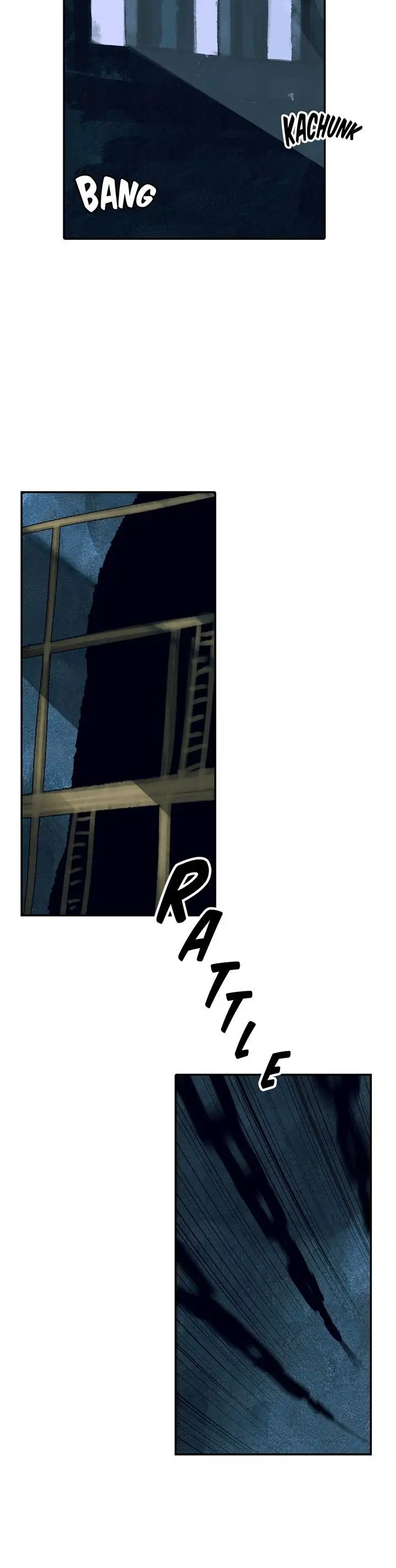 MookHyang – Dark Lady Chapter 21 - Page 16