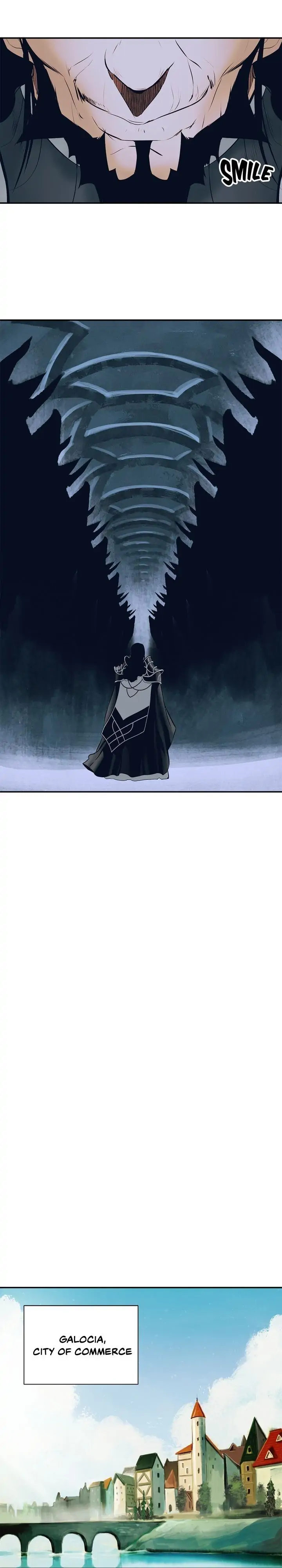 MookHyang – Dark Lady Chapter 21 - Page 21