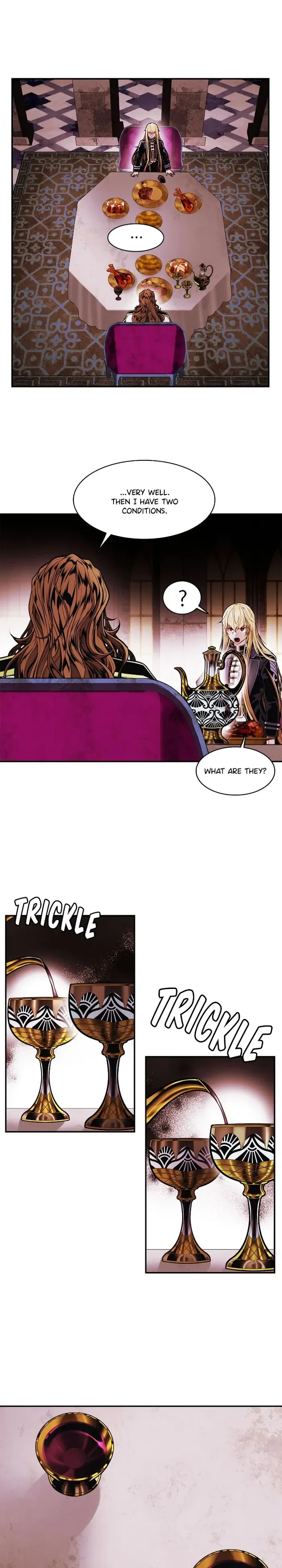 MookHyang – Dark Lady Chapter 210 - Page 31
