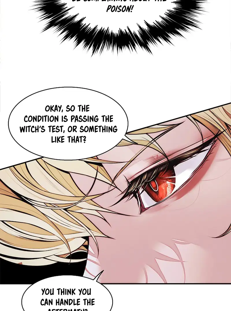 MookHyang – Dark Lady Chapter 211 - Page 16