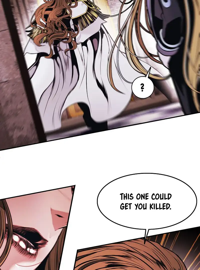 MookHyang – Dark Lady Chapter 211 - Page 23