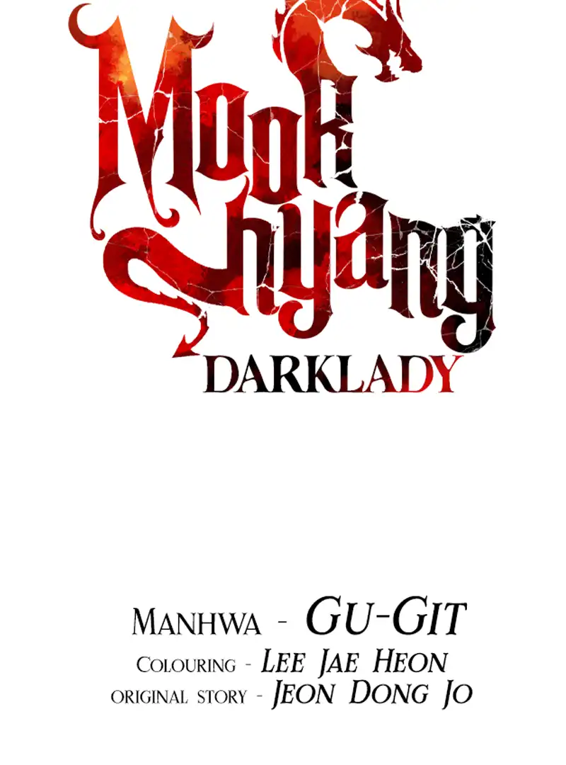 MookHyang – Dark Lady Chapter 211 - Page 29