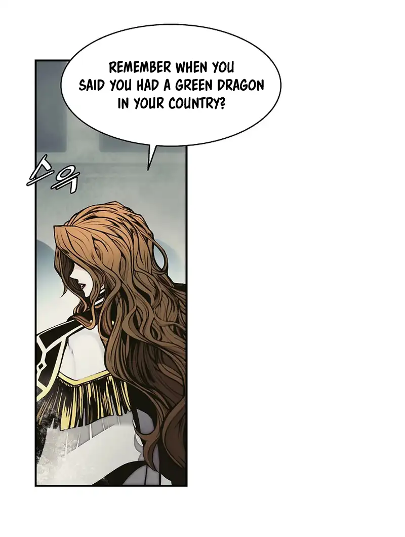 MookHyang – Dark Lady Chapter 211 - Page 40