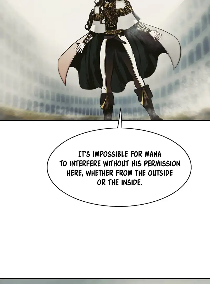 MookHyang – Dark Lady Chapter 211 - Page 43
