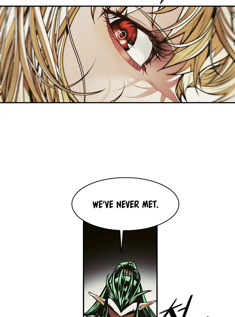 MookHyang – Dark Lady Chapter 211 - Page 48