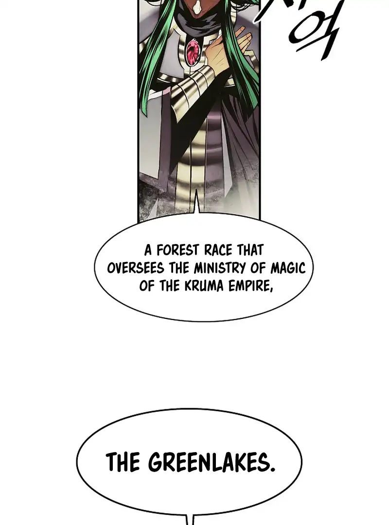 MookHyang – Dark Lady Chapter 211 - Page 49