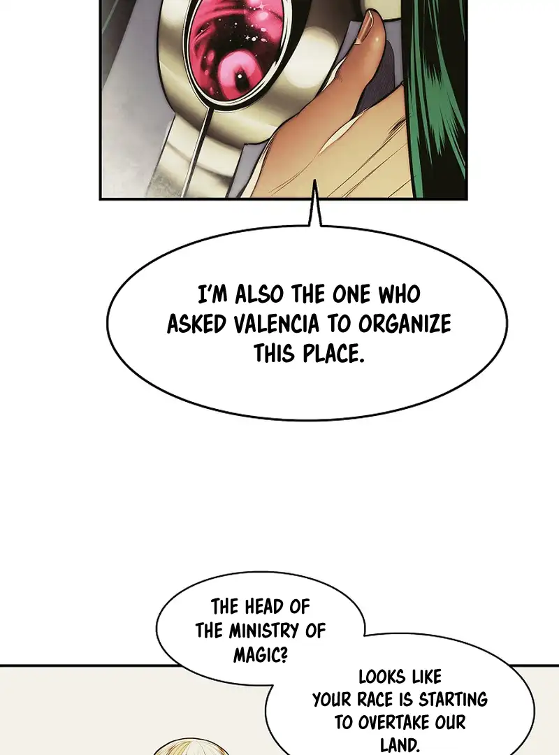 MookHyang – Dark Lady Chapter 211 - Page 51