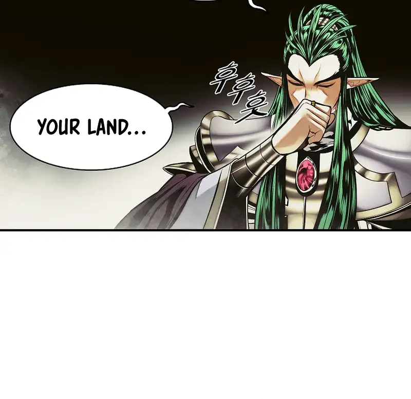 MookHyang – Dark Lady Chapter 211 - Page 53