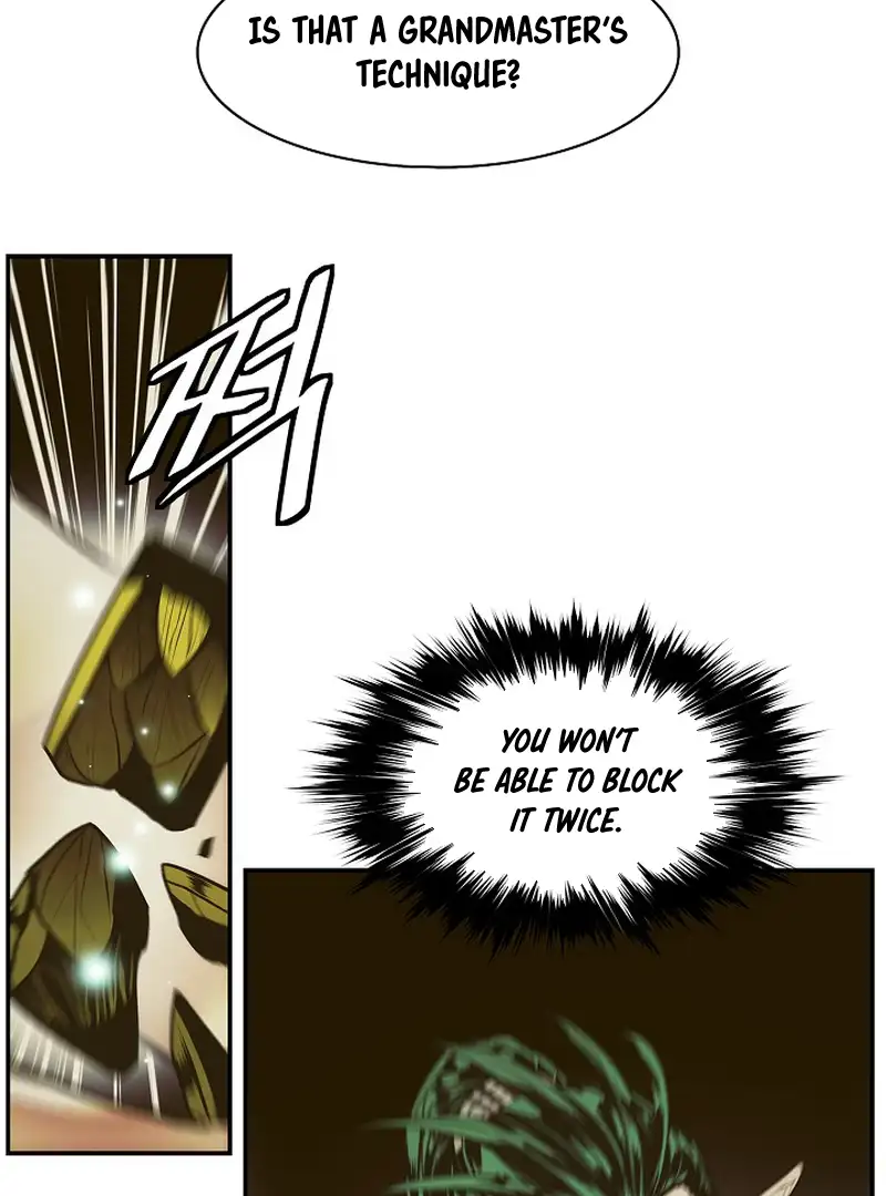 MookHyang – Dark Lady Chapter 211 - Page 73