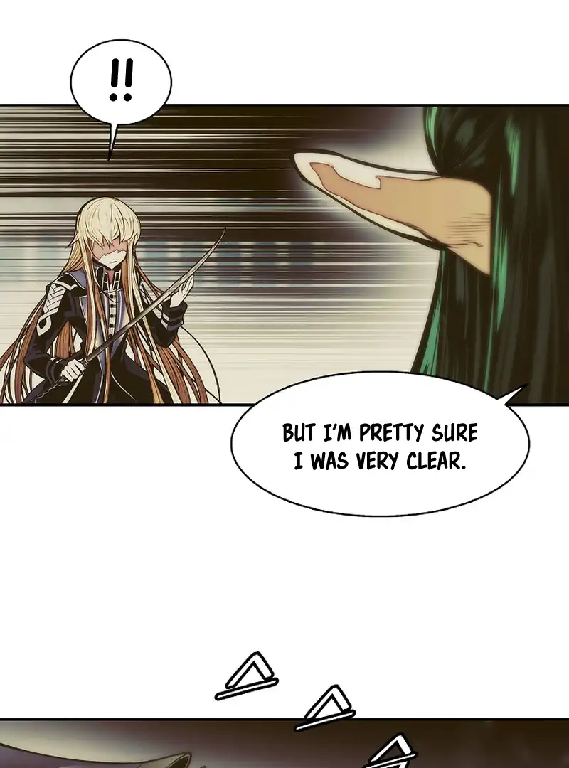 MookHyang – Dark Lady Chapter 211 - Page 75