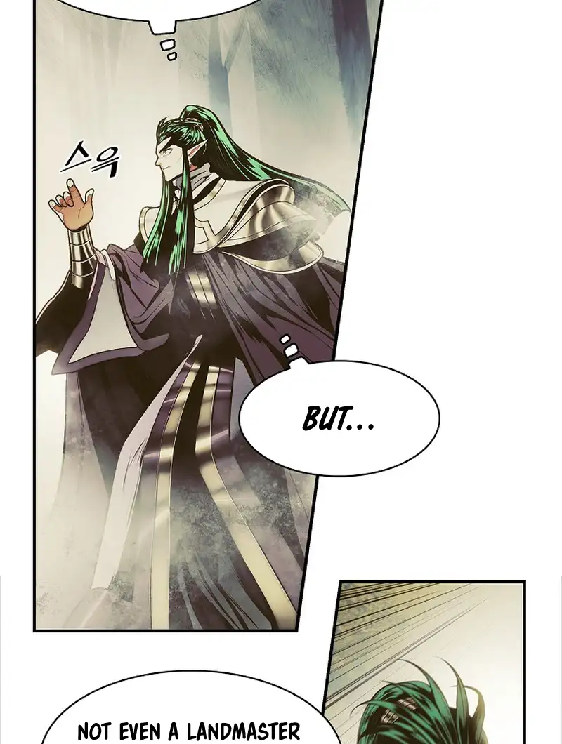 MookHyang – Dark Lady Chapter 211 - Page 91