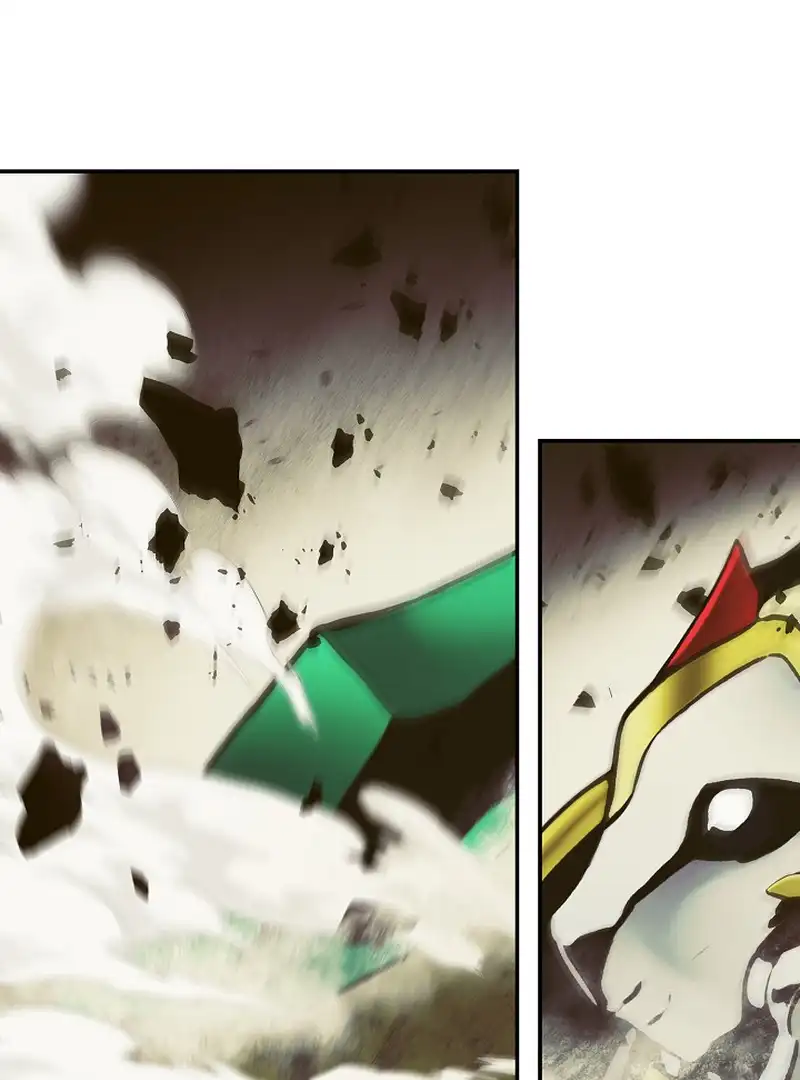 MookHyang – Dark Lady Chapter 211 - Page 110