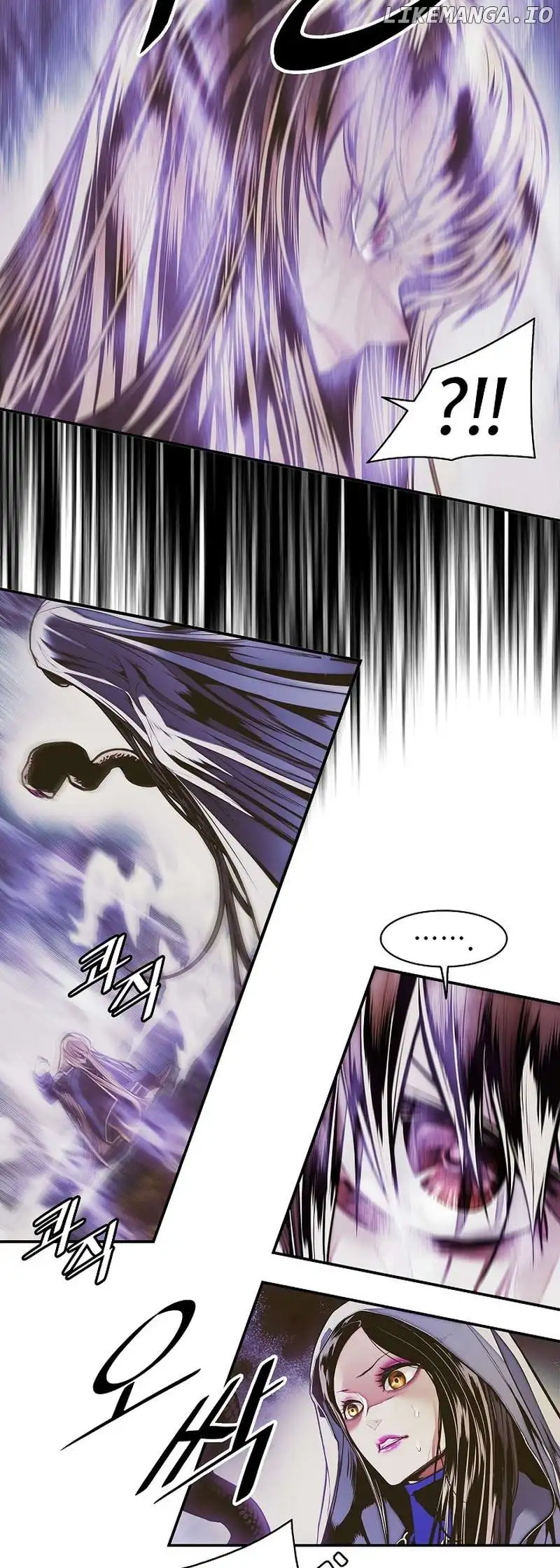 MookHyang – Dark Lady Chapter 213 - Page 17