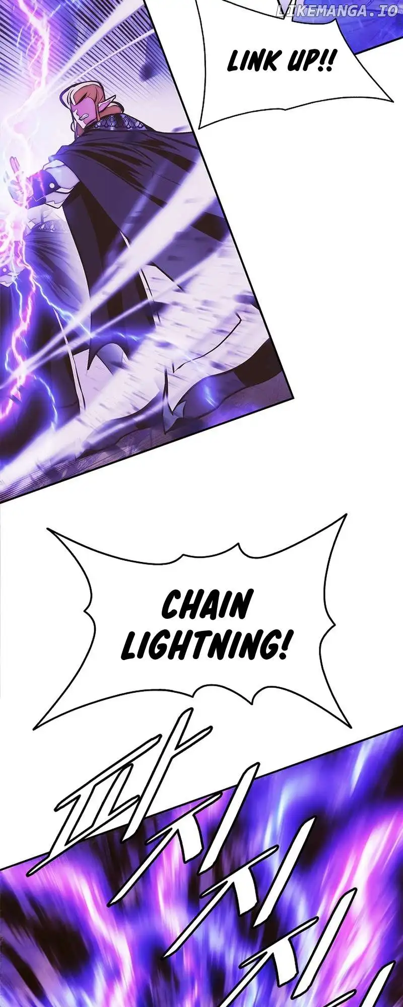 MookHyang – Dark Lady Chapter 213 - Page 30