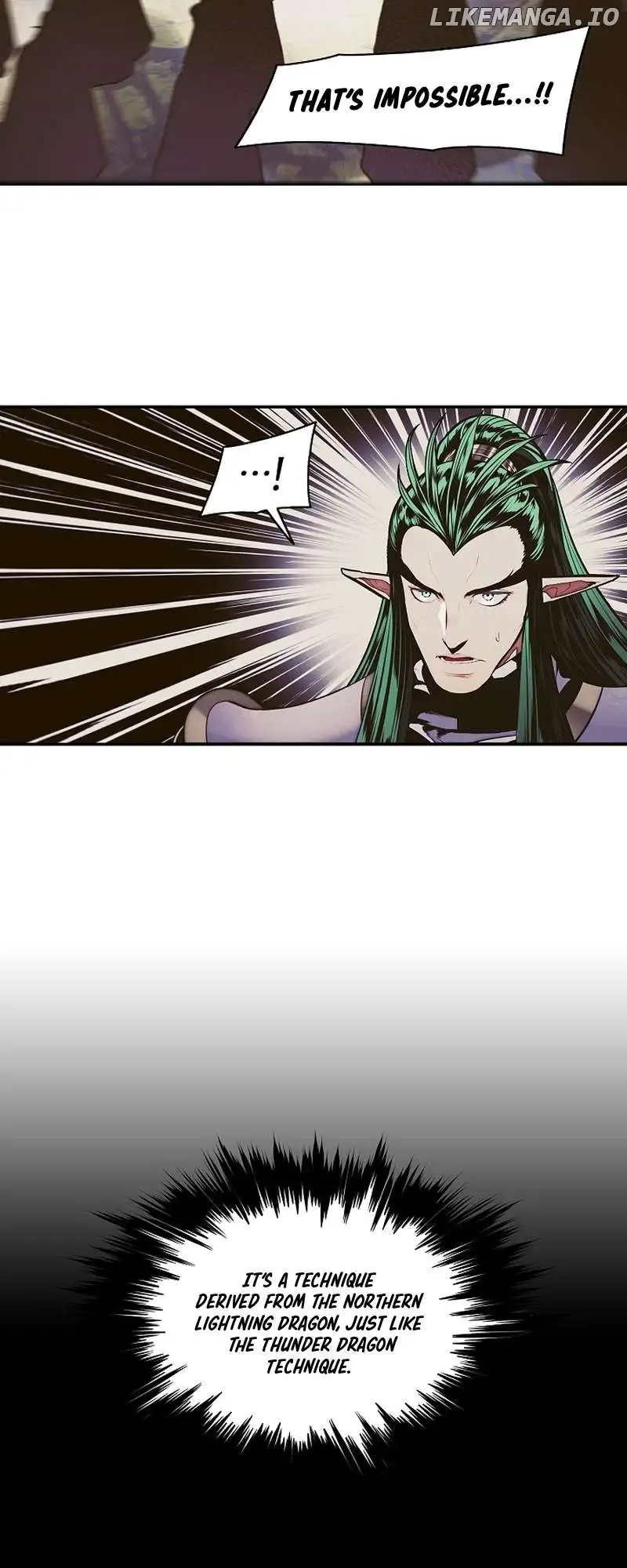 MookHyang – Dark Lady Chapter 213 - Page 39