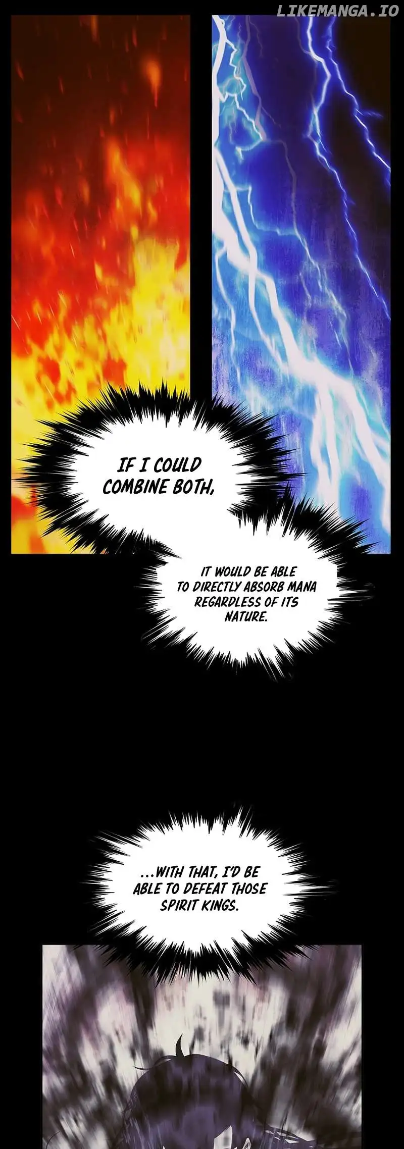 MookHyang – Dark Lady Chapter 213 - Page 40