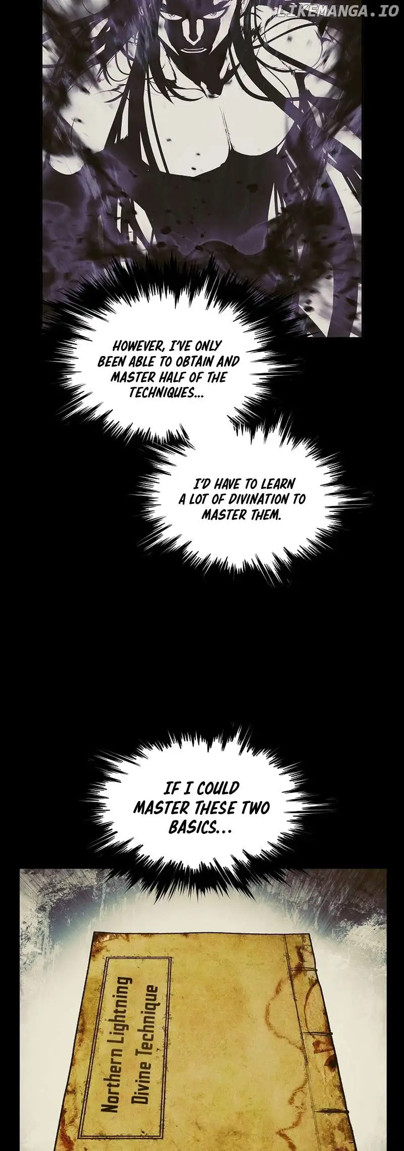 MookHyang – Dark Lady Chapter 213 - Page 41
