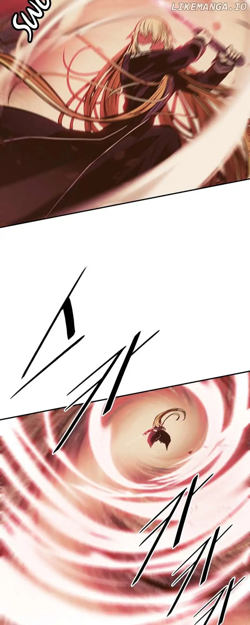 MookHyang – Dark Lady Chapter 213 - Page 48