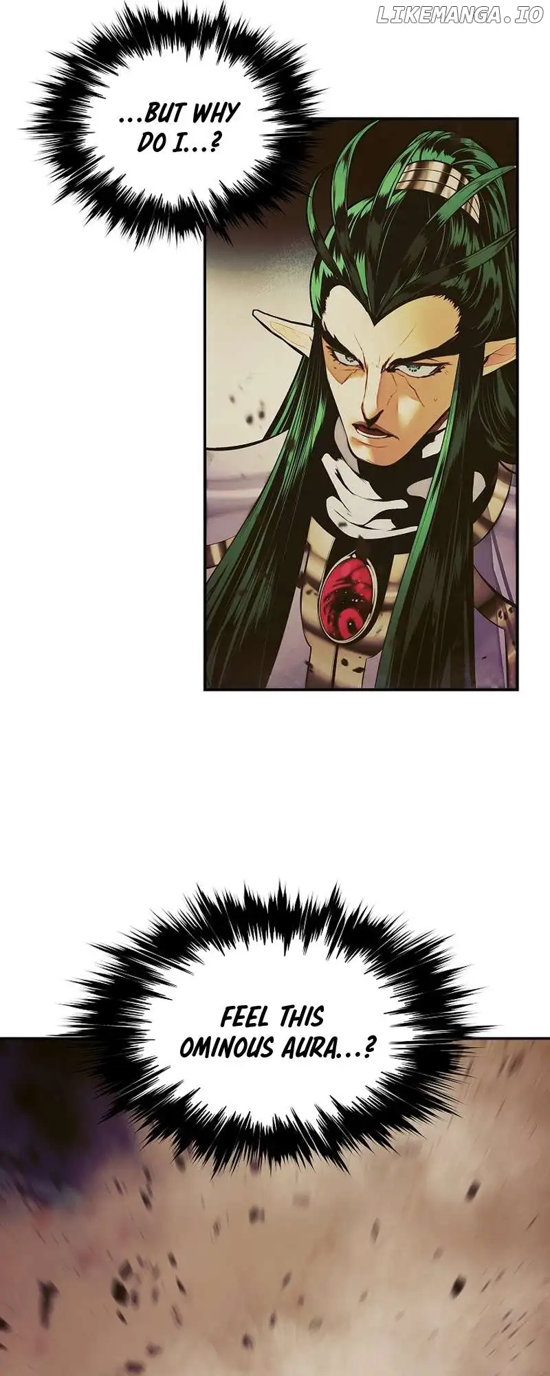 MookHyang – Dark Lady Chapter 213 - Page 64
