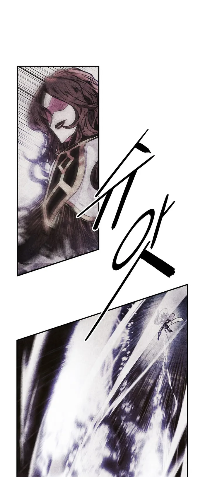 MookHyang – Dark Lady Chapter 214 - Page 1